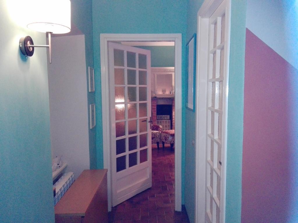 Casa Badinot Guest House Diano d'Alba Luaran gambar