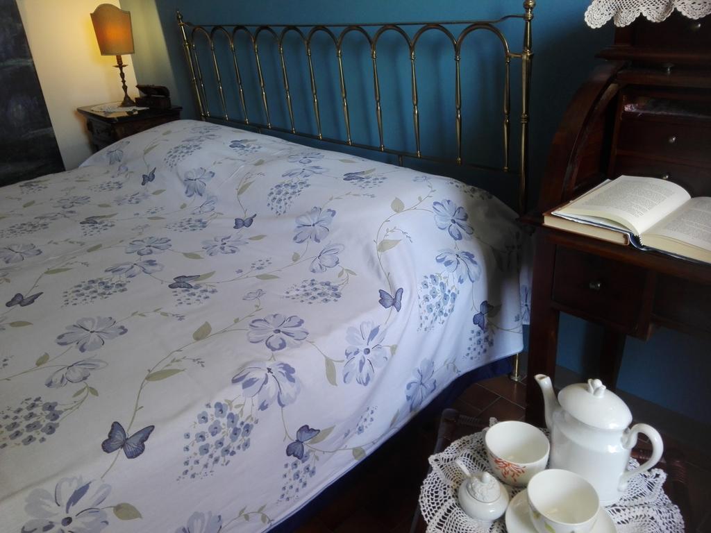 Casa Badinot Guest House Diano d'Alba Luaran gambar